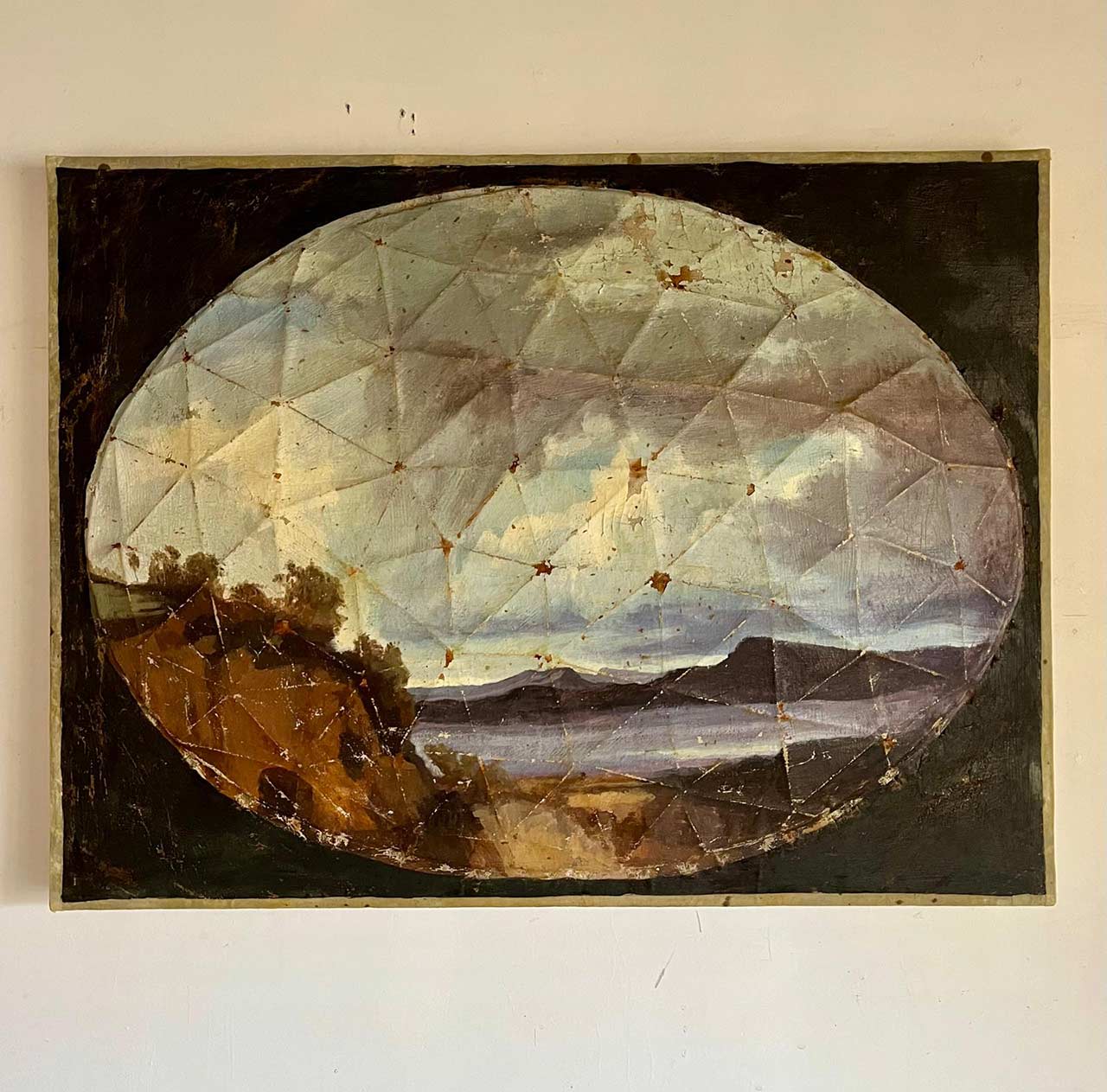 immagine per Marco Ferri, Corot