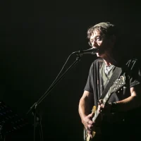 immagine per Massimo Zamboni