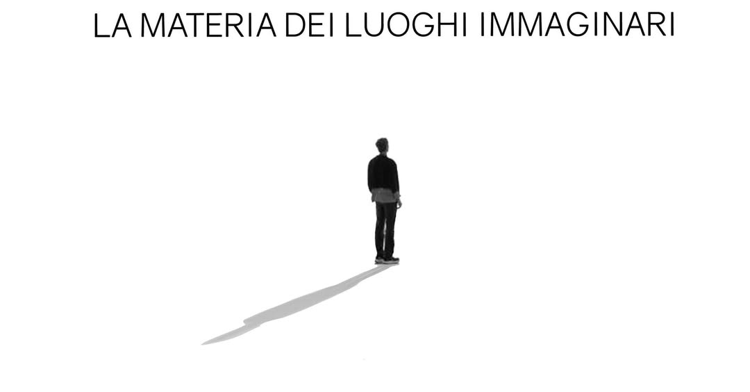 immagine per La Materia dei Luoghi Immaginari
