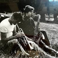 immagine per Maurizio Urbani. Scompare un Wild Genius del jazz.
