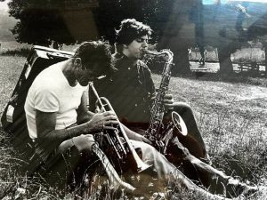 immagine per Maurizio Urbani. Scompare un Wild Genius del jazz.