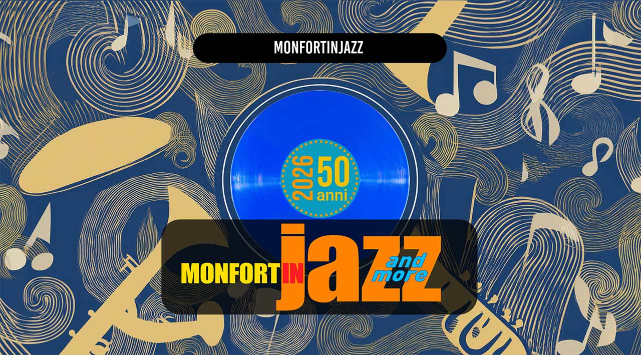 immagine per Monfortinjazz 2026