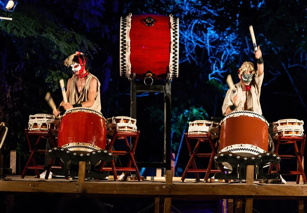 immagine per Munedaiko Max Pucciariello