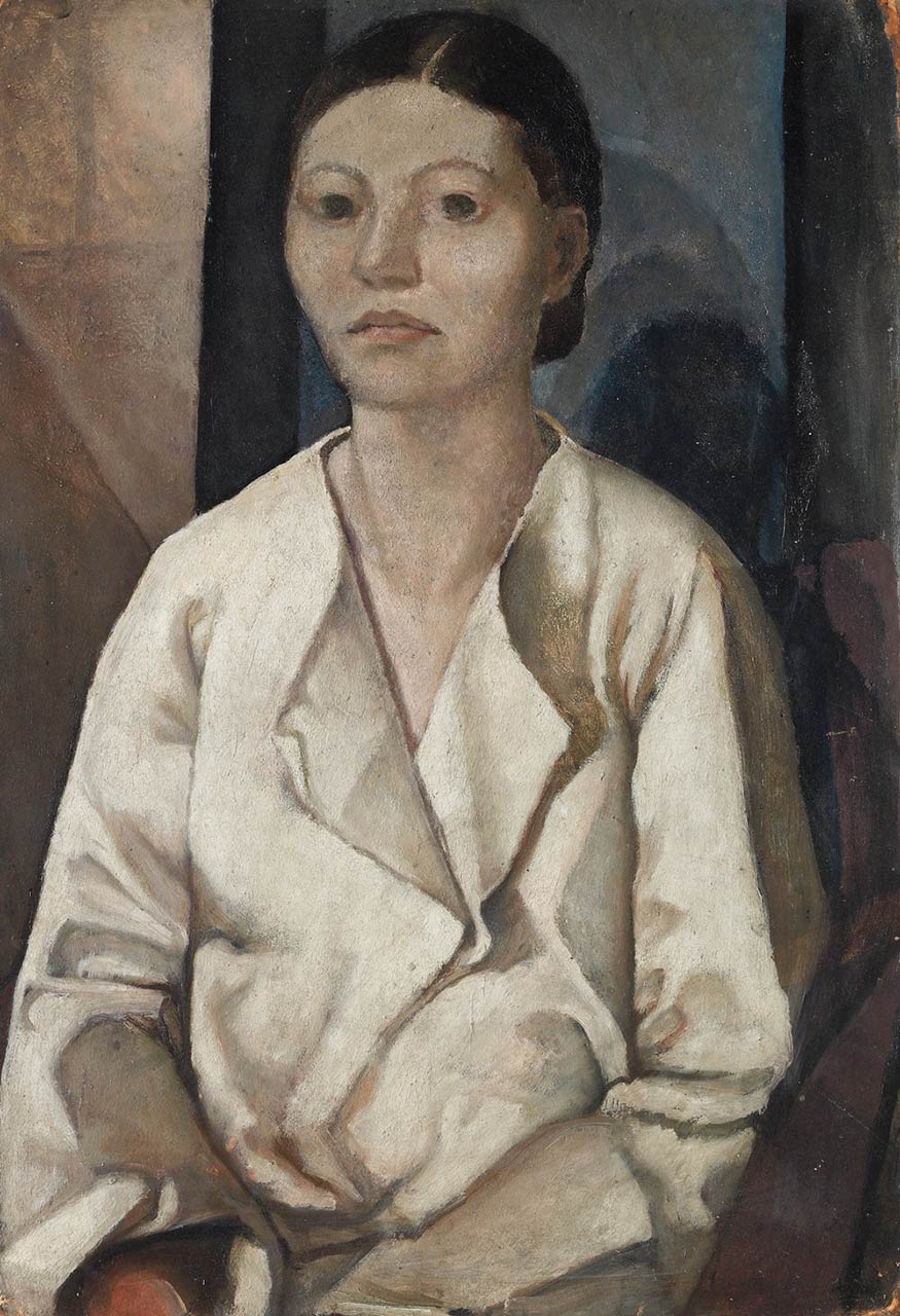 immagine per Le signore dell’arte