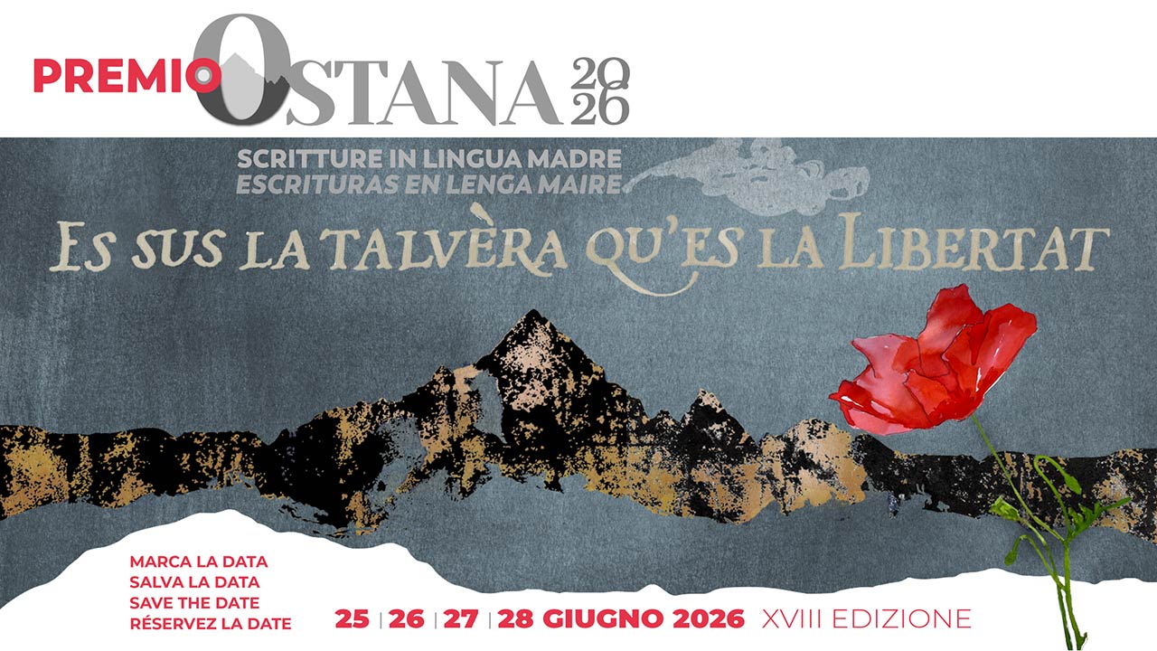immagine per Premio Ostana XVIII edizione