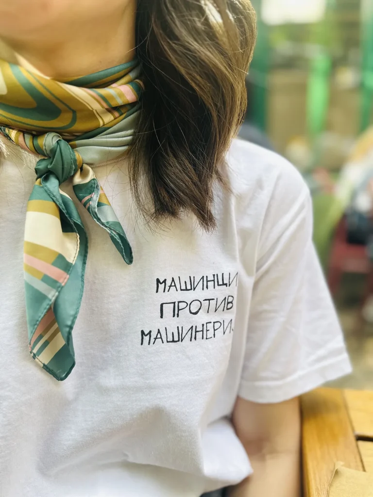 immagine per La cintura di Belgrado: Sanda Kalebić