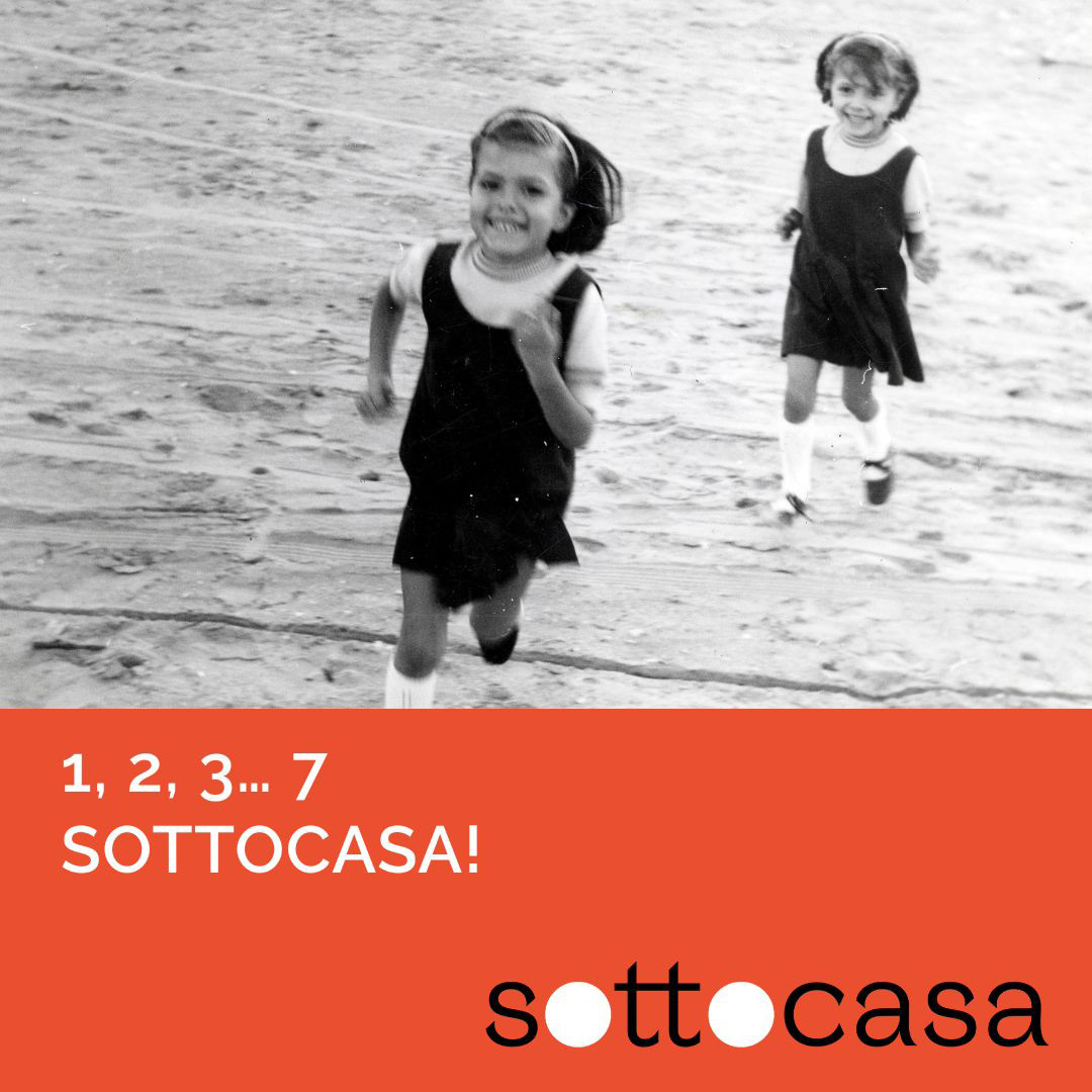 immagine per Sottocasa Festival