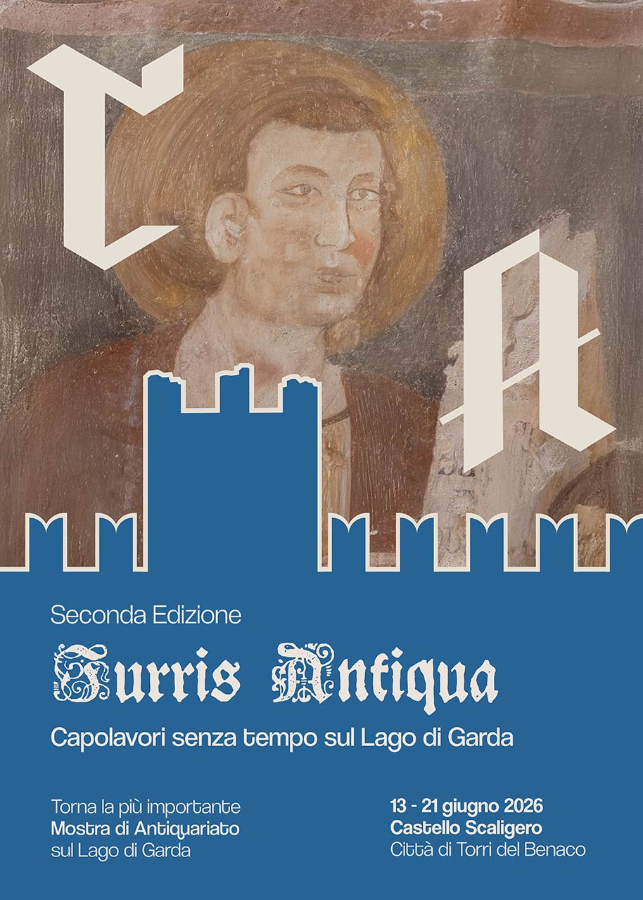immagine per Turris Antiqua Torri Benaco