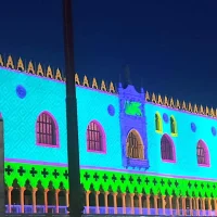 immagine per Venezia, a Piazza San Marco e proiezioni luminose 2026