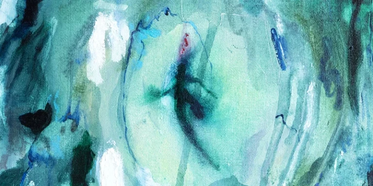 immagine per Venti Trasversali di Araminta Blue