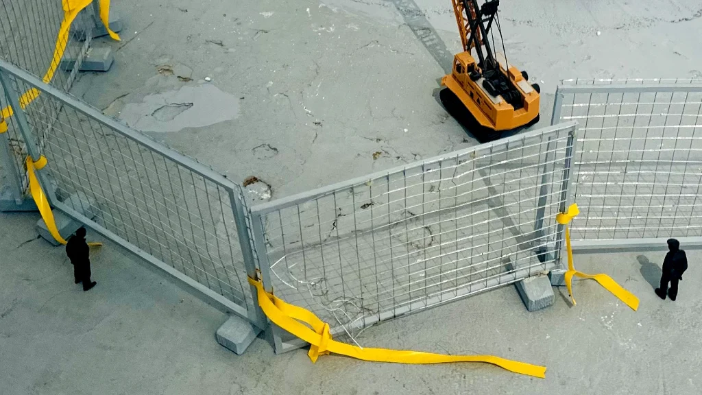 immagine per La cintura di Belgrado