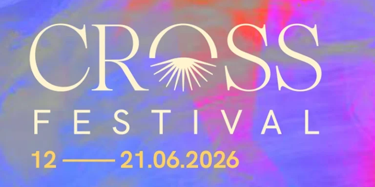 immagine per CROSS Festival 2026
