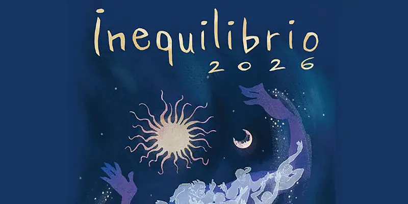 immagine per Inequilibrio Festival 2026