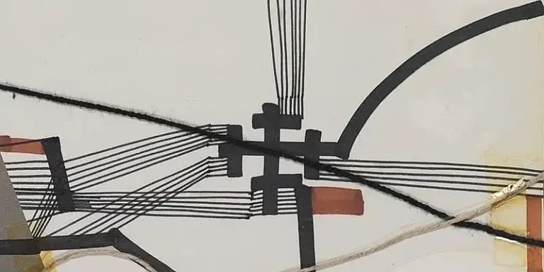 immagine per Lai Essere è tessere