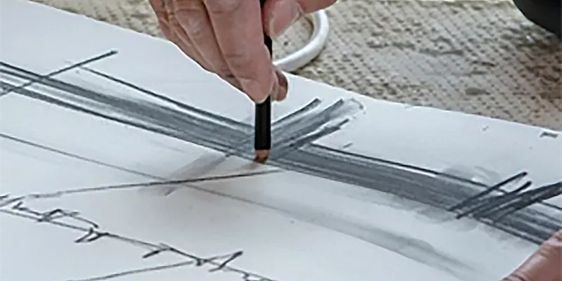 immagine per Dom Bouffard Sound Drawings
