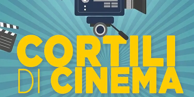 immagine per Cortili di Cinema 2026