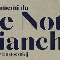 immagine per Frammenti Le notti bianche