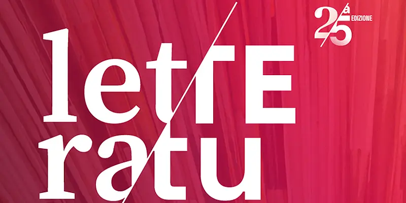 immagine per Letterature Festival 25ª edizione Sconfinare
