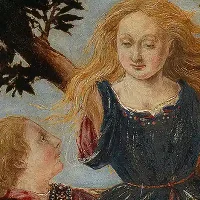 immagine per Metamorfosi Ovidio Galleria Borghese