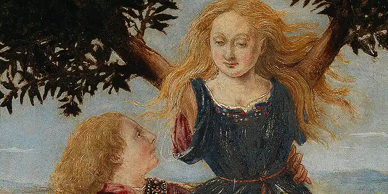 immagine per Metamorfosi Ovidio Galleria Borghese