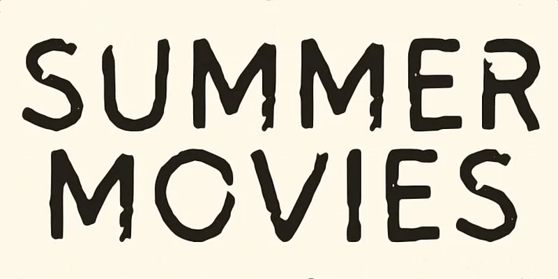 immagine per Summer Movies Giapponese Roma