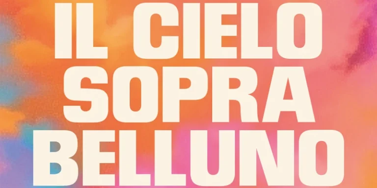 immagine per Il cielo sopra Belluno. Rassegna dedicata alla creatività under 35
