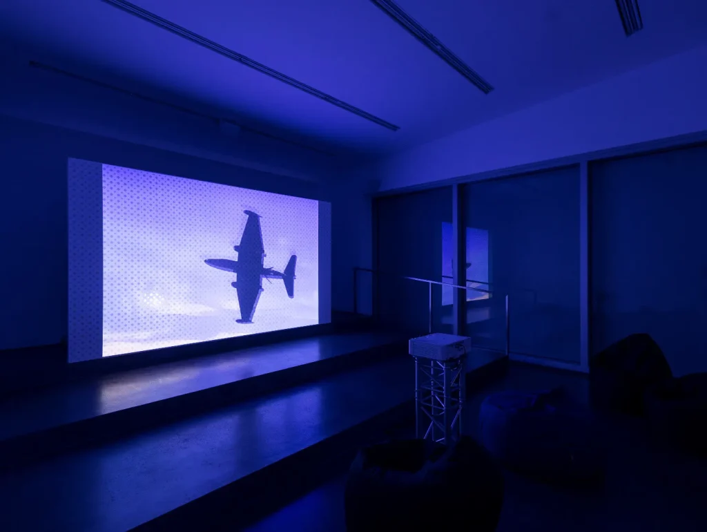 immagine per Exhibition view Mo num en ts by Som Supaparinya, 2026, Museion. Photo: Tiberio Sorvillo