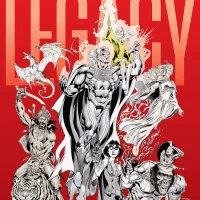immagine per Lucca Comics & Games. Anniversario di diamante