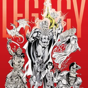 immagine per Lucca Comics & Games. Anniversario di diamante