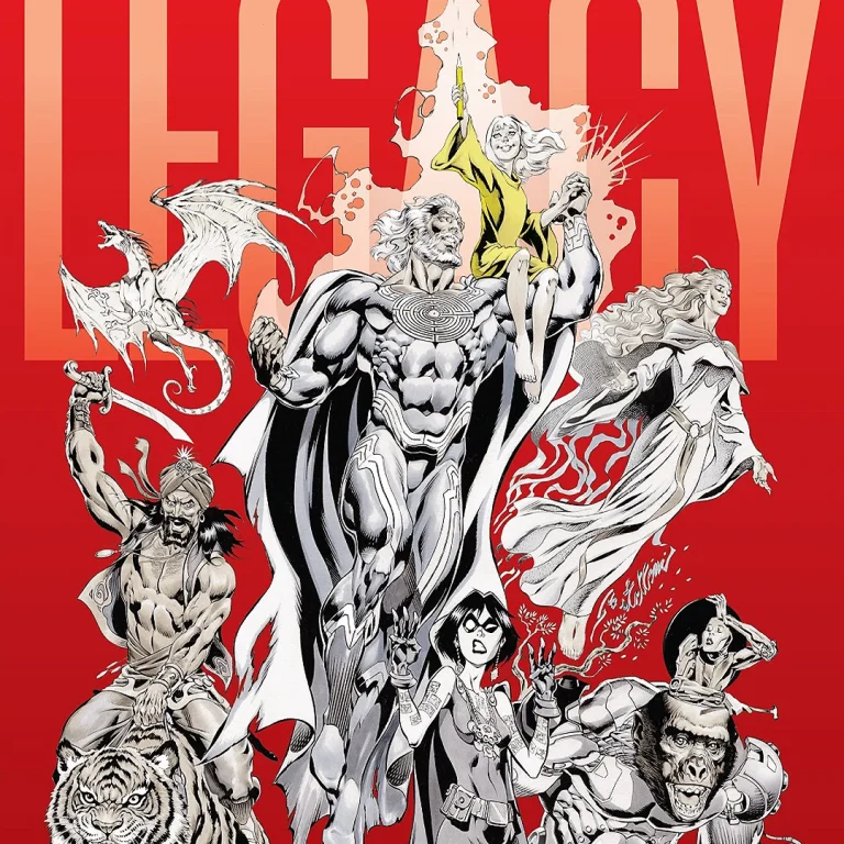 immagine per Lucca Comics & Games. Anniversario di diamante