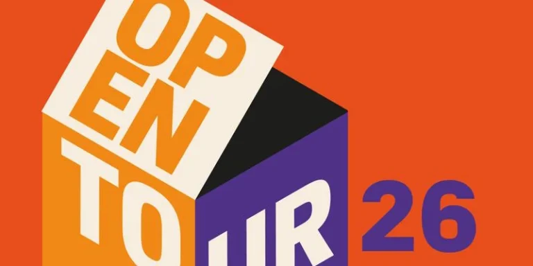 immagine per Torna Opentour, la piattaforma dedicata alla promozione dei giovani talenti dell’arte contemporanea
