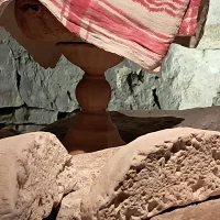 immagine per Pani, Nutrimento tra rito e quotidianità. Angela Ferrara