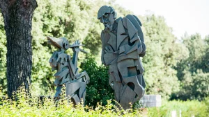 immagine per 200 anni di Carlo Collodi il pioniere della letteratura per l'infanzia