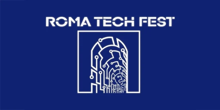 immagine per Roma Tech Fest 2026