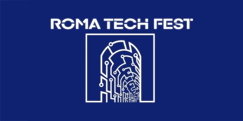 immagine per Roma Tech Fest 2026