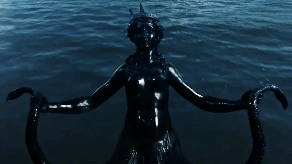 immagine per Parthenope. La sirena e la città