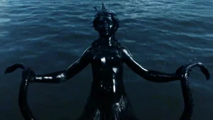 immagine per Parthenope. La sirena e la città