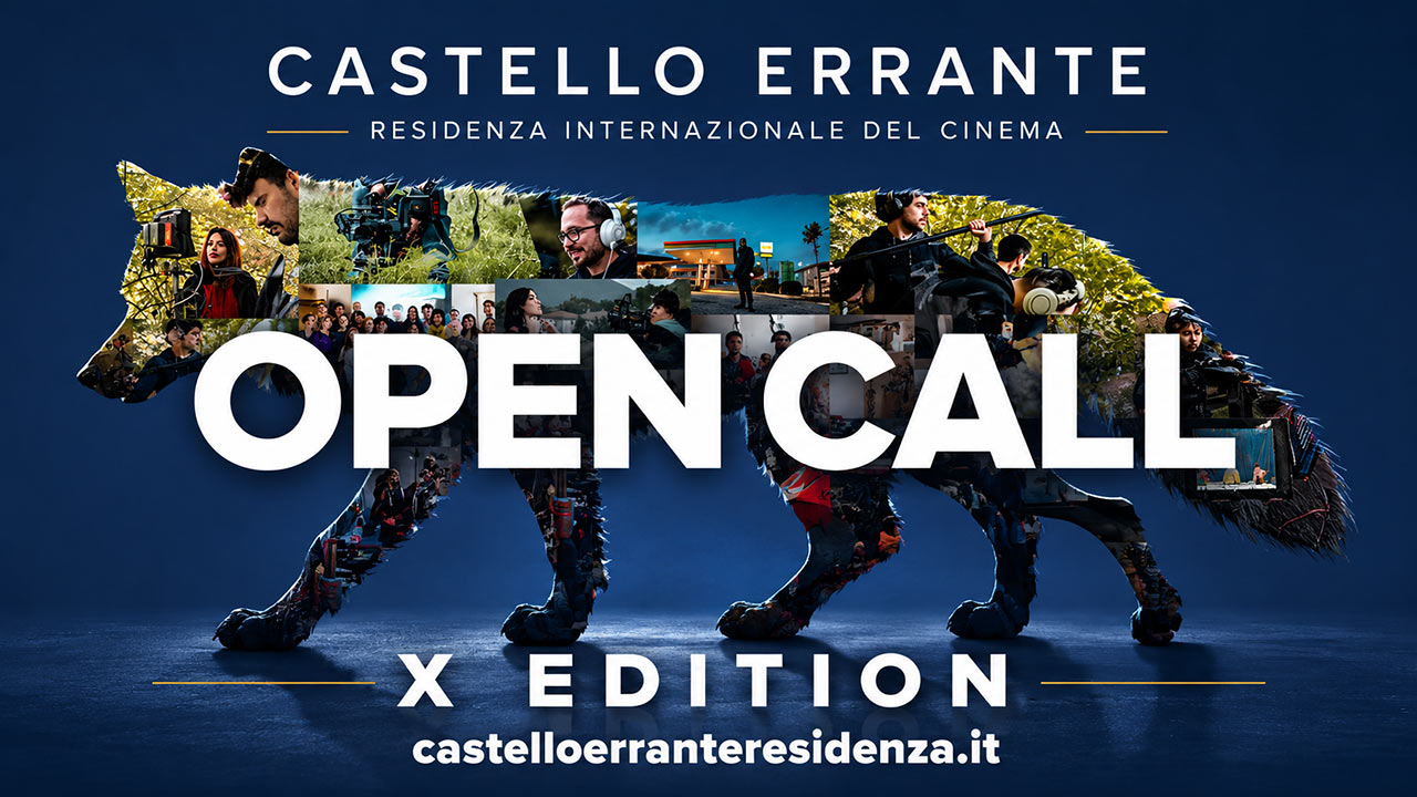 immagine per Castello Errante X edizione