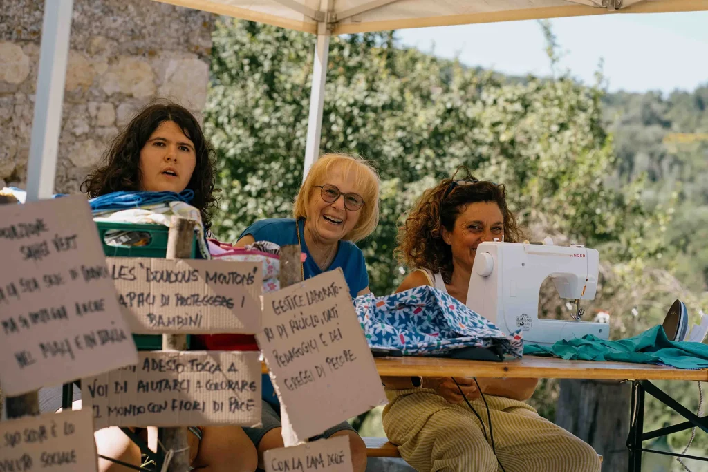 immagine per Common Ground, laboratori