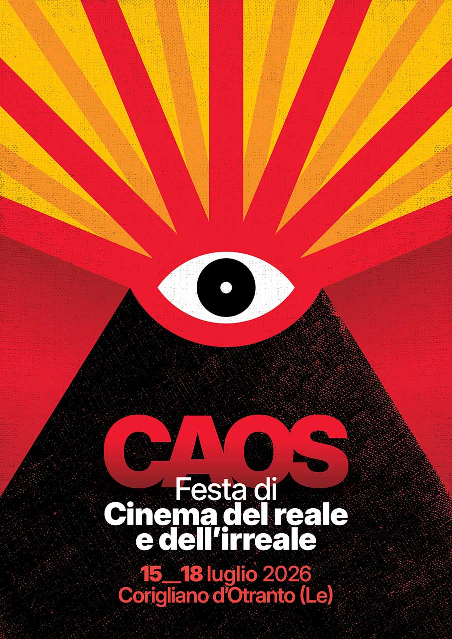 immagine per Festa di Cinema del reale e dell’irreale