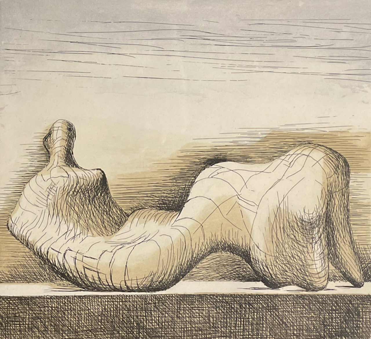 immagine per Astratto Organico