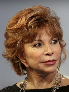 immagine per Isabel Allende