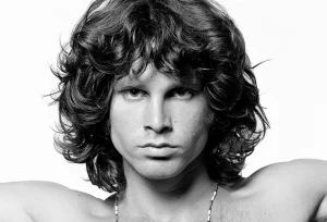 immagine per Jim Morrison
