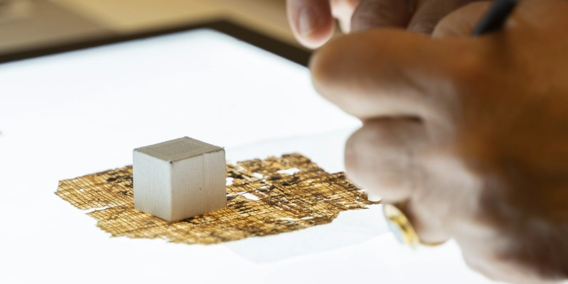 immagine per Nasce ME-Scripta, il centro di ricerca del Museo Egizio di Torino
