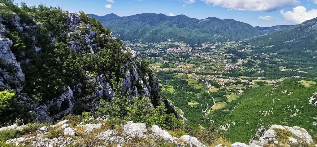 immagine per Pietraroja, photo by Antonio Altilia