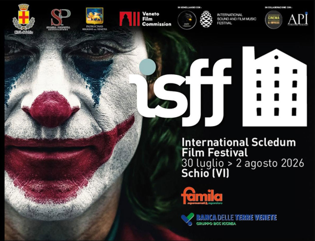 immagine per Scledum Film Festival 2026