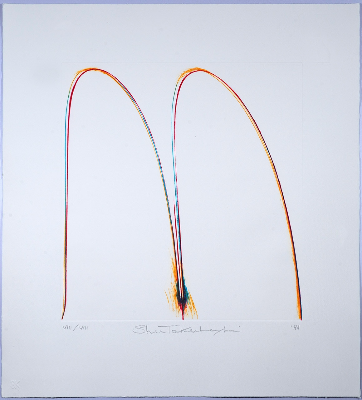 immagine per Shu Takahashi, Fontana - Alba