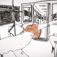 immagine per .MOV il festival di videodanza internazionale Still Alina Milkina Mind Your Step
