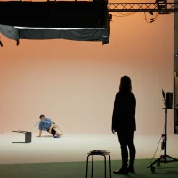 immagine per .MOV il festival di videodanza internazionale Still Anna Antsalo - Jenni-Elina von Bagh Everything is Right Before