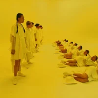 immagine per .MOV il festival di videodanza internazionale Still Annie-B Parson - Alla Kovgan THE OATH